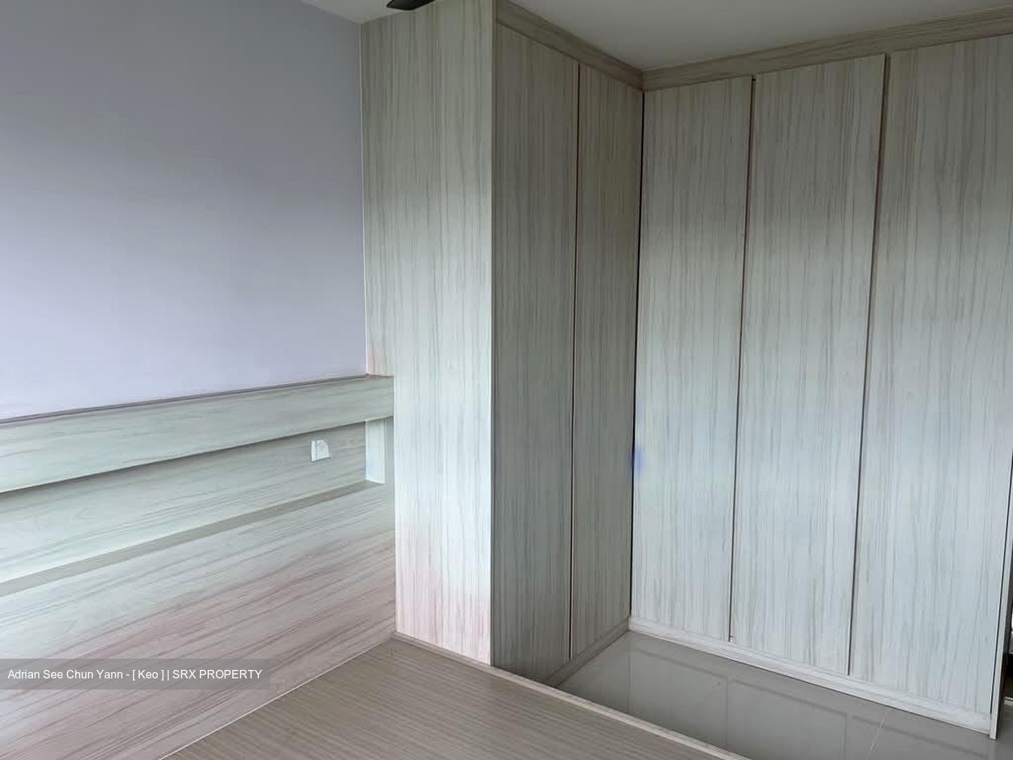 Blk 473A Hougang Parkedge (Hougang), HDB 5 Rooms #569742221